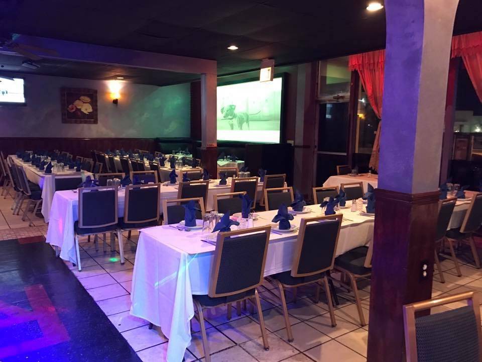 Rozana Restaurant | night club | 6120 N Lincoln Ave, Chicago, IL 60659, USA | 7736044000 OR +1 773-604-4000