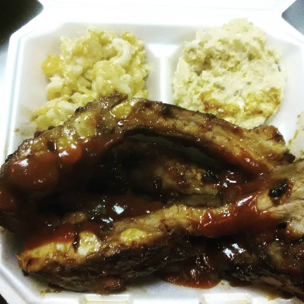 Smokey Shack | restaurant | 1590 Joseph E. Boone Blvd NW B, Atlanta, GA 30314, USA | 6787902539 OR +1 678-790-2539