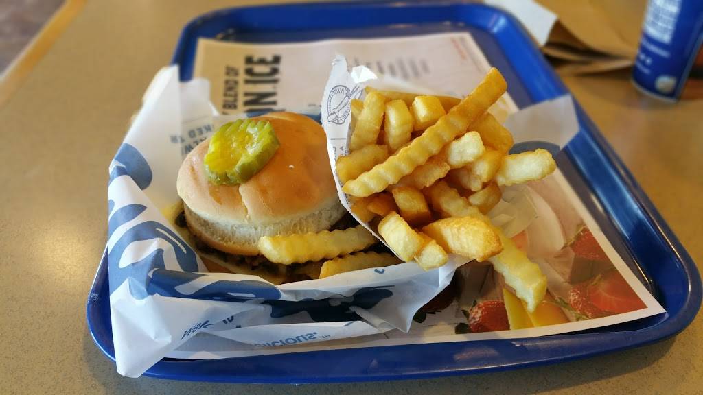 Culvers | restaurant | 1025 N Avondale Blvd, Avondale, AZ 85323, USA | 6237928649 OR +1 623-792-8649