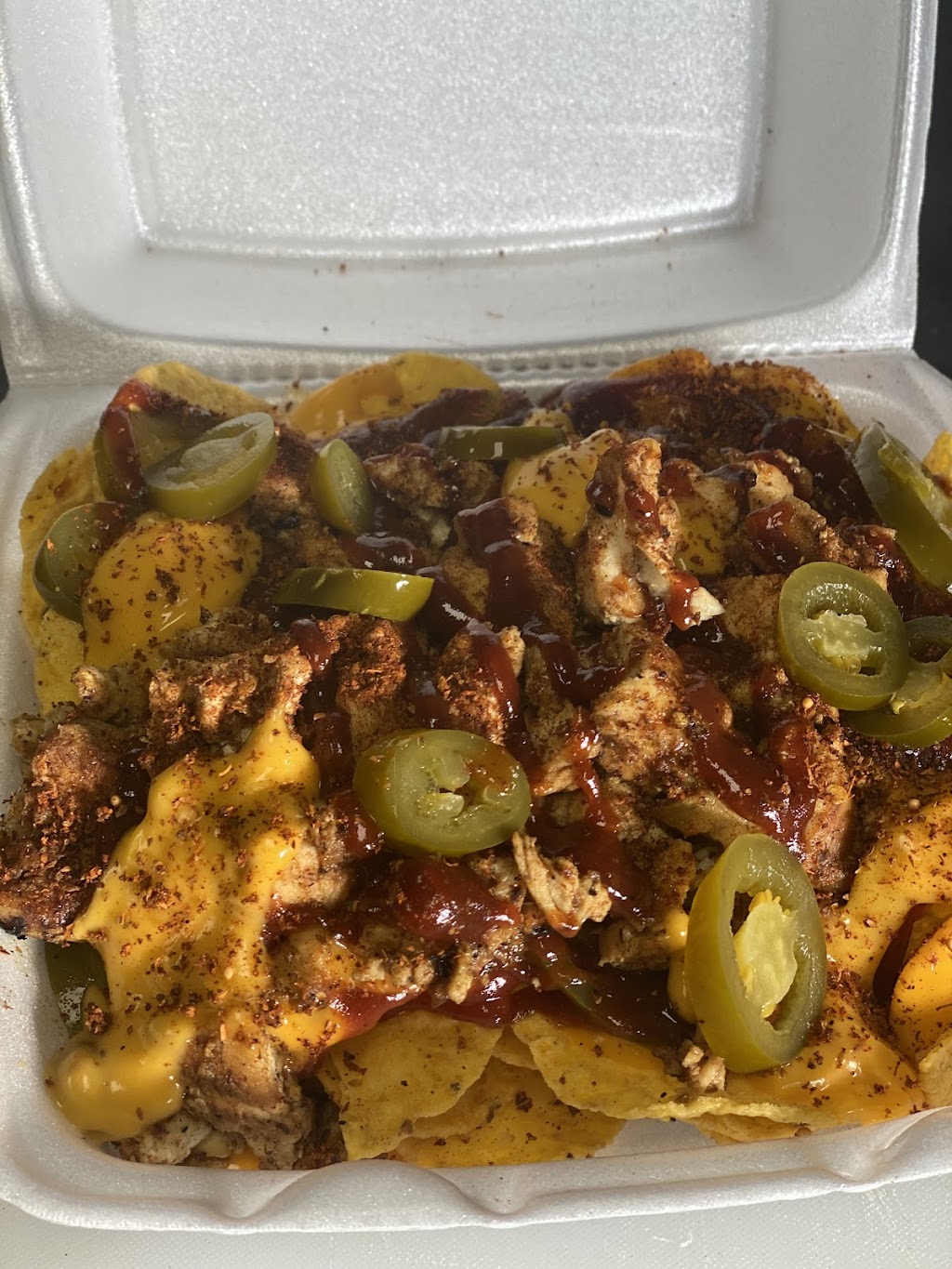 Da Brunch Spot | restaurant | 2157 S 3rd St, Memphis, TN 38109, USA | 9016162985 OR +1 901-616-2985