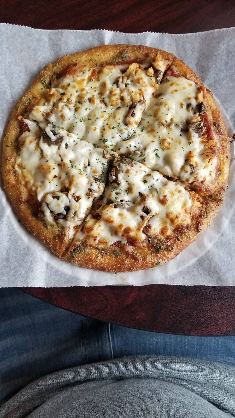 Slice of Columbia | restaurant | 7132-A, Parklane Rd, Columbia, SC 29223, USA | 8038283133 OR +1 803-828-3133