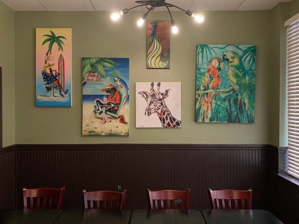 Mean Deans Local Kitchen | restaurant | 6059 26th St W, Bradenton, FL 34207, USA | 9412515435 OR +1 941-251-5435