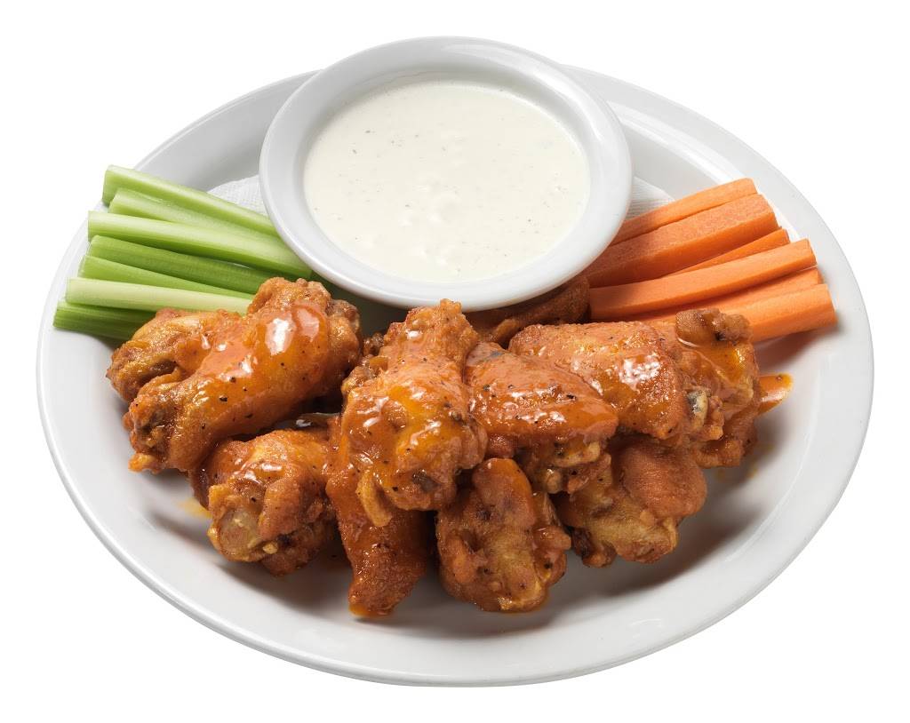 Barones The Pizzeria Express | meal delivery | 22435 Ventura Blvd D, Woodland Hills, CA 91364, USA | 8187031700 OR +1 818-703-1700