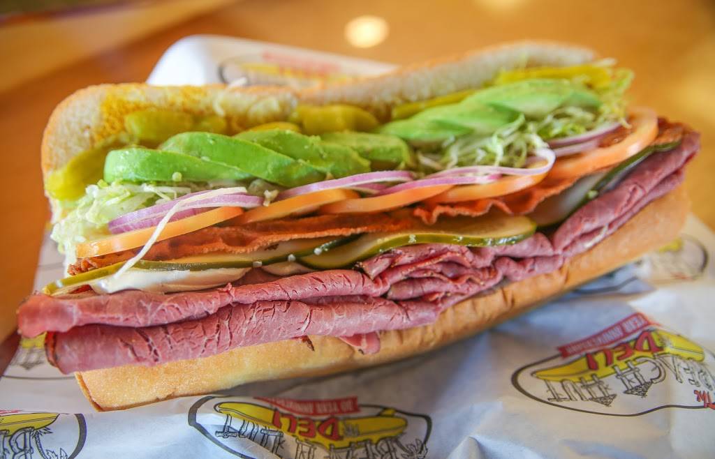 Beach Hut Deli | meal takeaway | 3620 North Freeway Boulevard Suite 315 Suite 315, Sacramento, CA 95834, USA | 9165757500 OR +1 916-575-7500