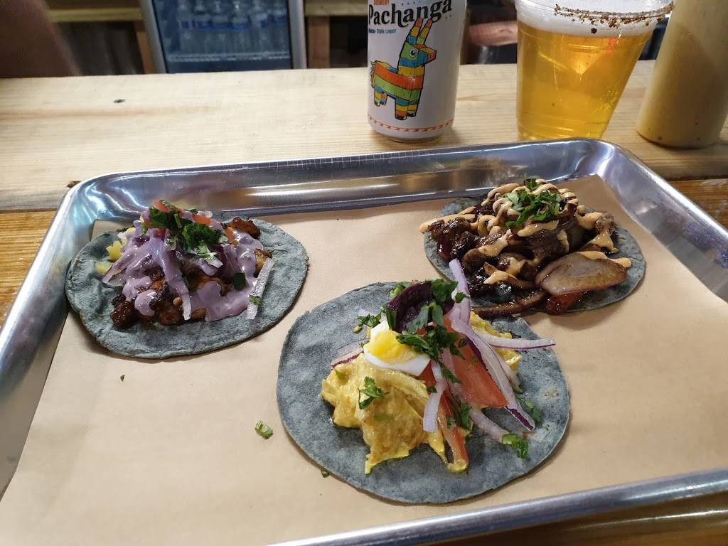 uchutacos | restaurant | 1940 north 30th rd booth 218-219, Hollywood, FL 33021, USA | 7549005405 OR +1 754-900-5405