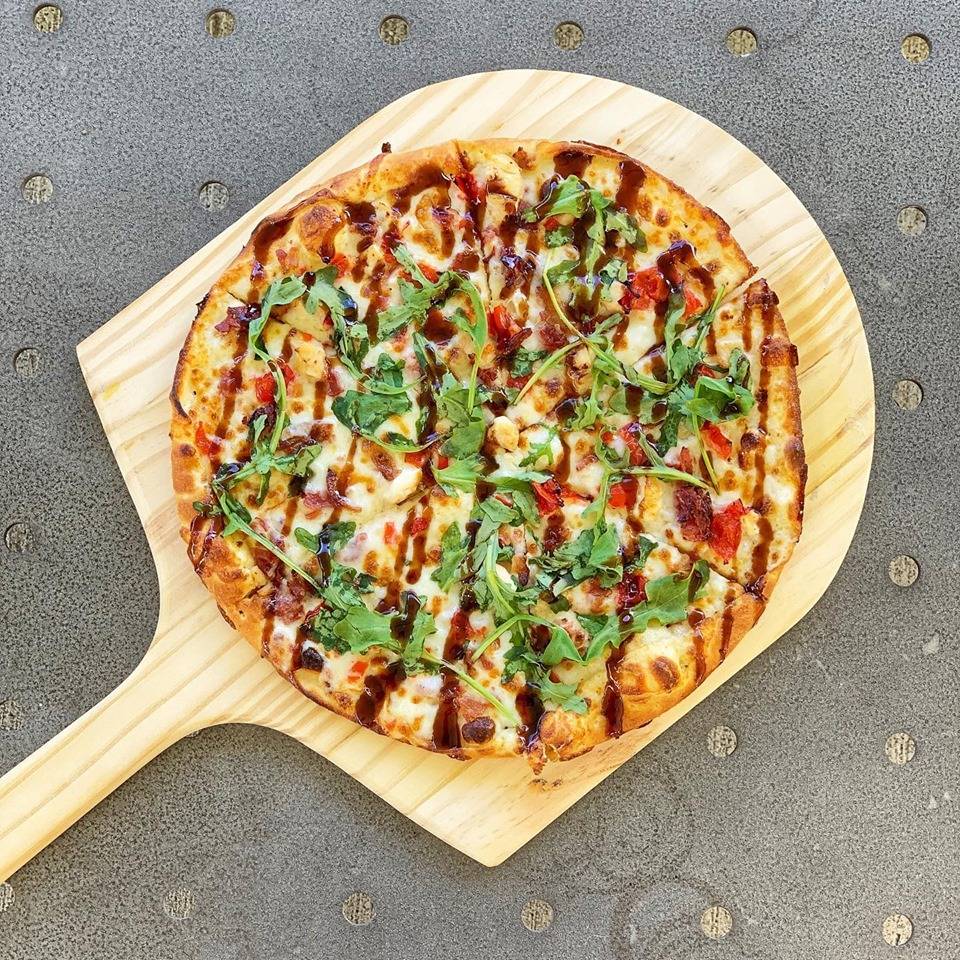 Craft Pies Pizza Company Flower Mound | restaurant | 2451 Lakeside Pkwy #100, Flower Mound, TX 75022, USA | 8556110311 OR +1 855-611-0311