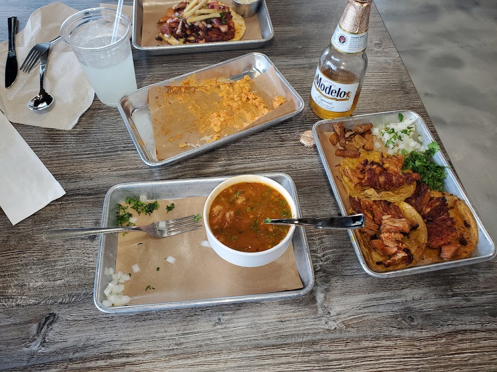 Tremendo Taco | restaurant | 7709 McPherson Rd #102, Laredo, TX 78045, USA | 9567045800 OR +1 956-704-5800