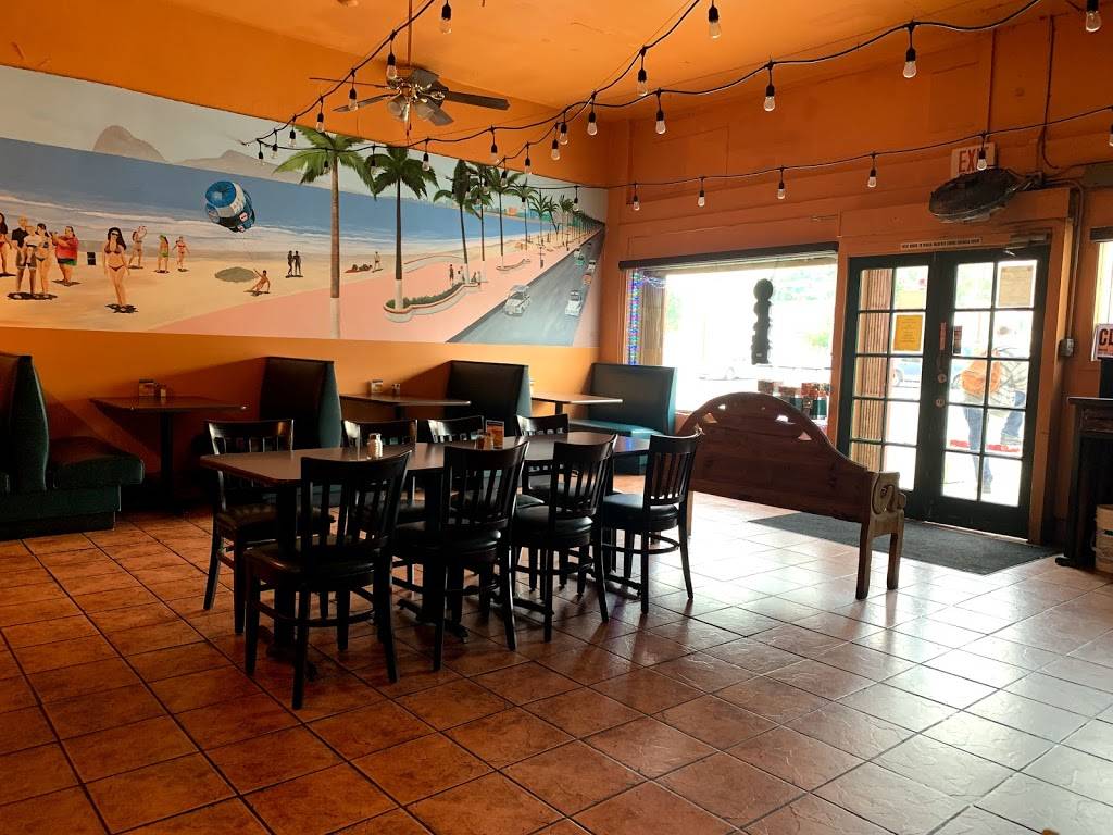 Hacienda Ruan | restaurant | 1202 E Broadway, Long Beach, CA 90802, USA | 5624320163 OR +1 562-432-0163