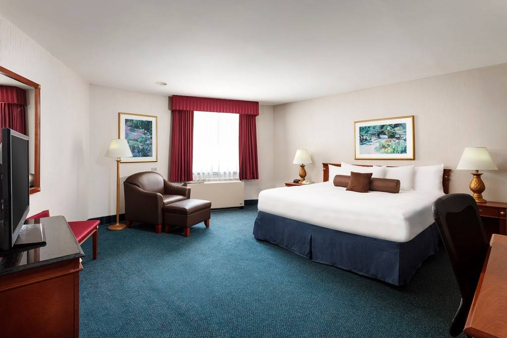 Valley Forge Casino Resort | restaurant | 1160 1st Ave, King of Prussia, PA 19406, USA | 6103548118 OR +1 610-354-8118