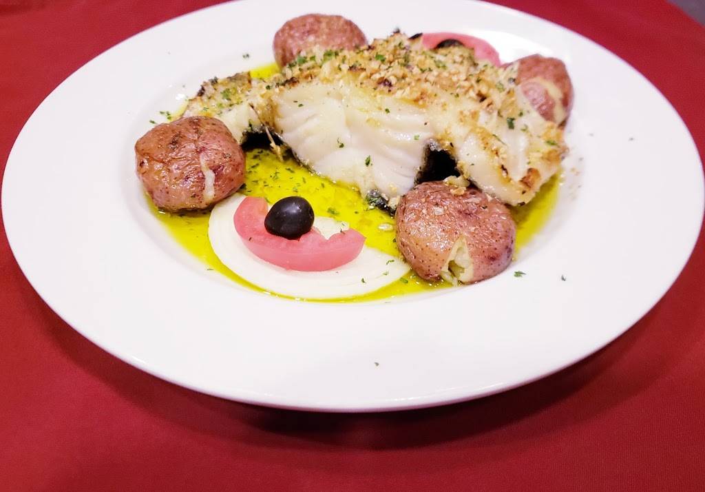 Cavaleiros | restaurant | 573 Lawrence St, Lowell, MA 01852, USA | 9784582800 OR +1 978-458-2800