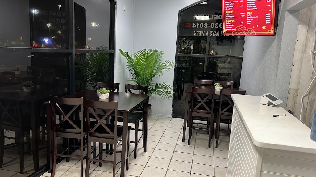 Pa Los Chinos Restaurant Tampa | restaurant | 3680 W Waters Ave, Tampa, FL 33614, USA | 8139994122 OR +1 813-999-4122