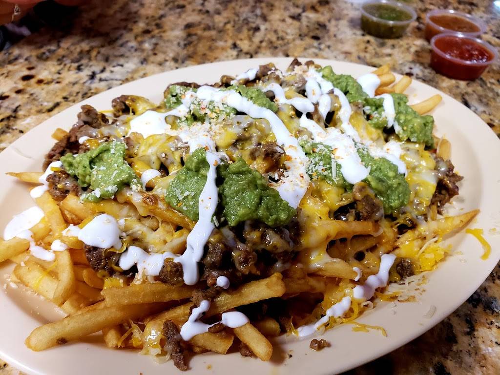 La Casitas Grill & Seafood | restaurant | 1503 N Magnolia Ave # A, El Cajon, CA 92020, USA | 6194448228 OR +1 619-444-8228