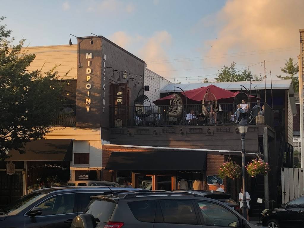 Midpoint Highlands | restaurant | 332 Main St, Highlands, NC 28741, USA | 8285262277 OR +1 828-526-2277