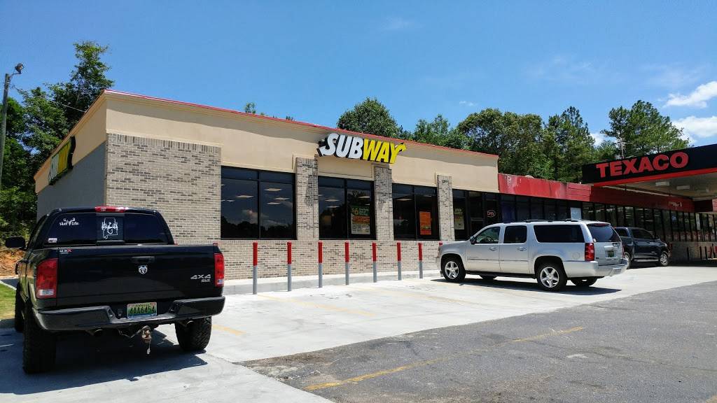 Subway Restaurants | restaurant | 1670 Hwy 31 N, Prattville, AL 36067, USA | 3343659152 OR +1 334-365-9152