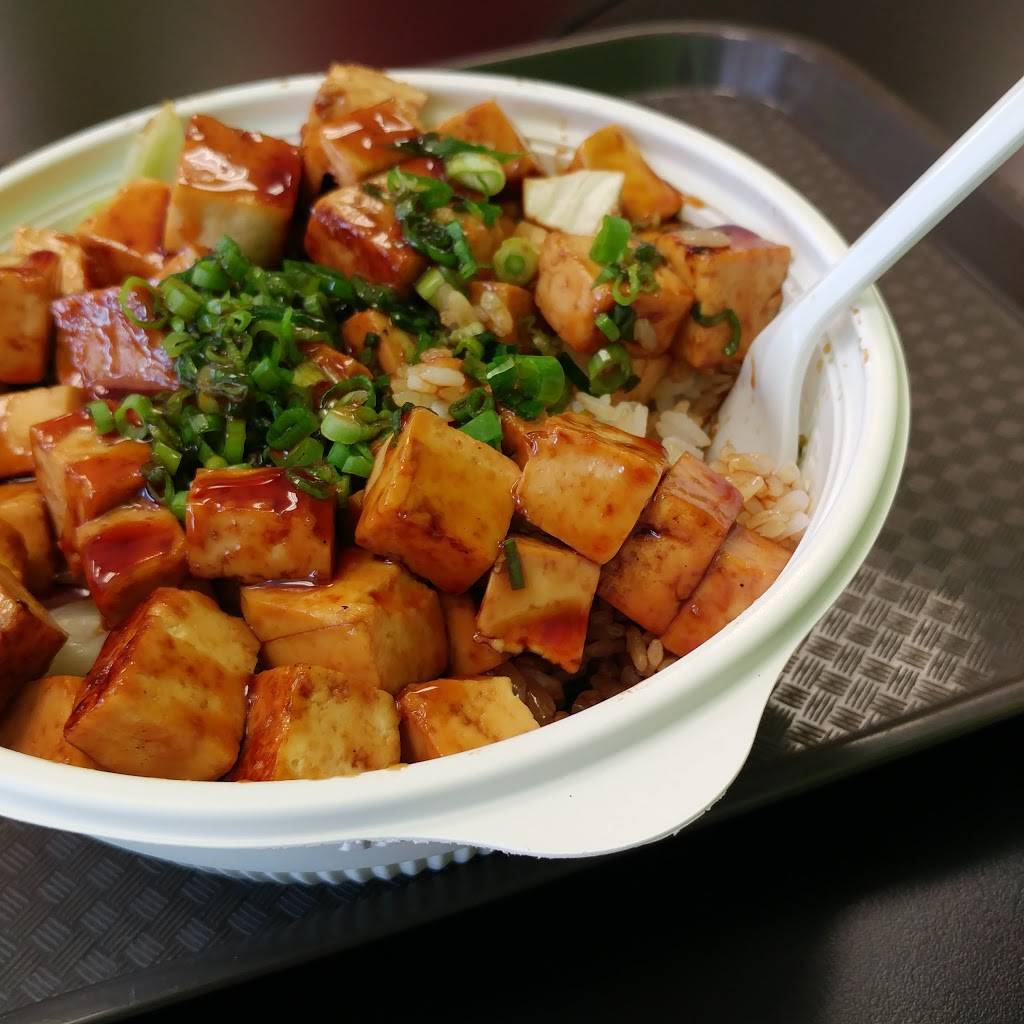 Flame Broiler | restaurant | 929 N Milliken Ave, Ontario, CA 91764, USA | 9099870106 OR +1 909-987-0106