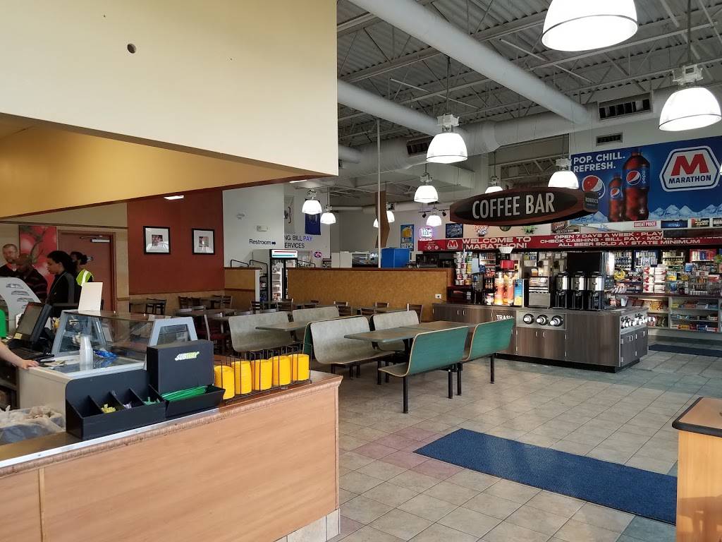 Subway Restaurants | restaurant | 2560 London Groveport Rd, Groveport, OH 43125, USA | 6144916758 OR +1 614-491-6758