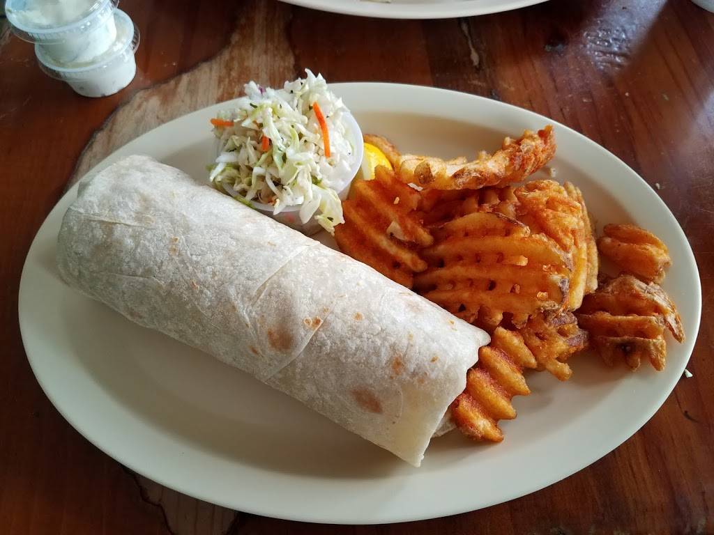 Downtown Fish Joint | restaurant | 407 C St, San Diego, CA 92101, USA | 6192393506 OR +1 619-239-3506