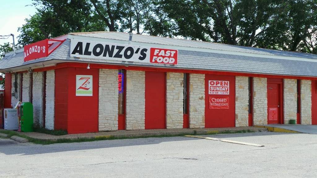 Alonzos | restaurant | 907 Montopolis Dr, Austin, TX 78741, USA | 5123893338 OR +1 512-389-3338