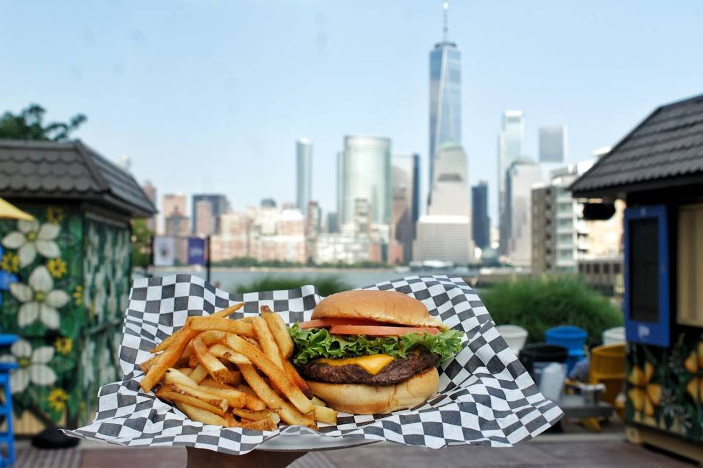 The Lutze | restaurant | 3 2nd St, Jersey City, NJ 07302, USA | 2019158508 OR +1 201-915-8508