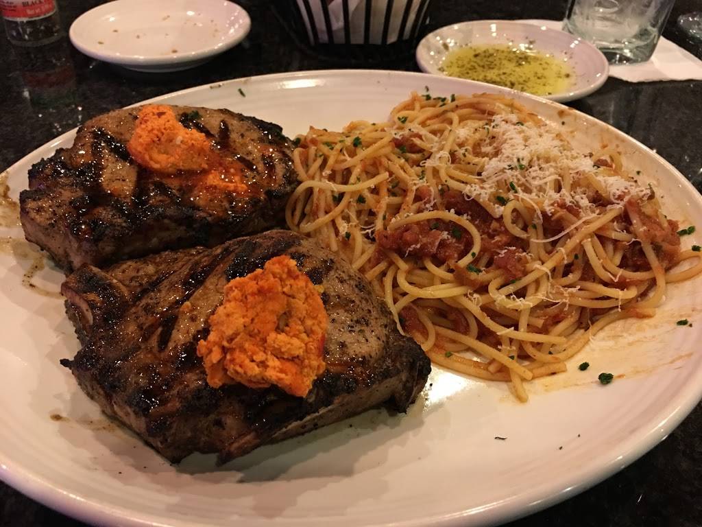 Carrabbas Italian Grill | restaurant | 1212 Oakridge Dr, Fort Collins, CO 80525, USA | 9702256800 OR +1 970-225-6800