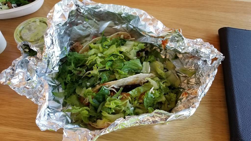 Chipotle Mexican Grill | restaurant | 5300 Wyndham Forest Dr, Glen Allen, VA 23059, USA | 8042701021 OR +1 804-270-1021