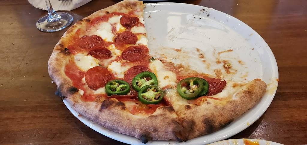 Ducas Neapolitan Pizza | restaurant | 12229 Voyager Pkwy, Colorado Springs, CO 80921, USA | 7194873200 OR +1 719-487-3200