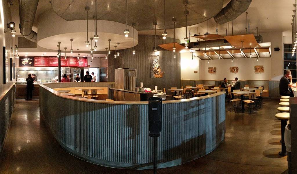 Chipotle Mexican Grill | restaurant | 2300 Harbor Blvd Ste L1, Costa Mesa, CA 92626, USA | 9496461288 OR +1 949-646-1288
