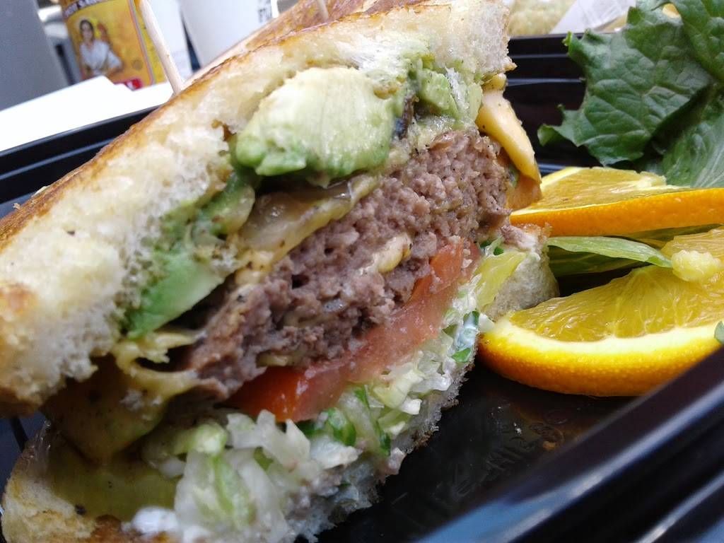 The Habit Burger Grill | restaurant | 3510 Tyler St #100, Riverside, CA 92503, USA | 9516890545 OR +1 951-689-0545