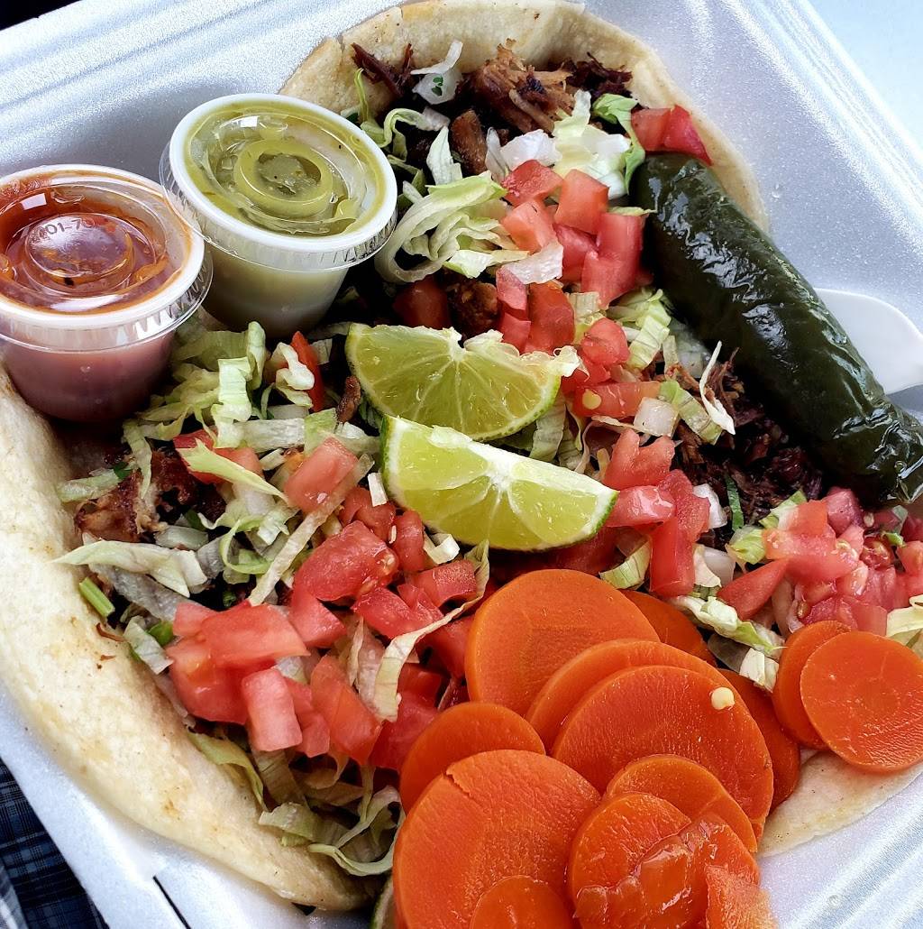 El Taco Loco Food Truck | restaurant | Oklahoma City, OK 73112, USA | 4055951582 OR +1 405-595-1582