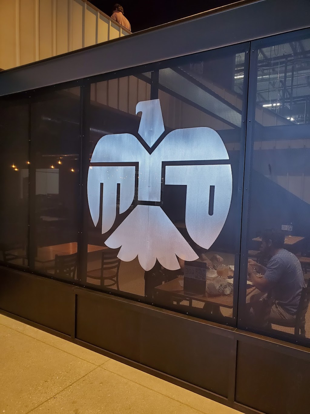 Eagle Park Brewing & Distilling | restaurant | S64 W15640, Commerce Center Parkway, Muskego, WI 53150, USA | 4145850123 OR +1 414-585-0123