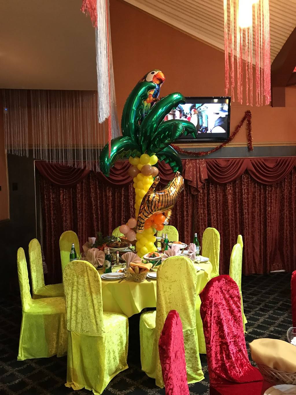 The Lights of Baku | restaurant | 2707 86th St, Brooklyn, NY 11214, USA | 7182669191 OR +1 718-266-9191