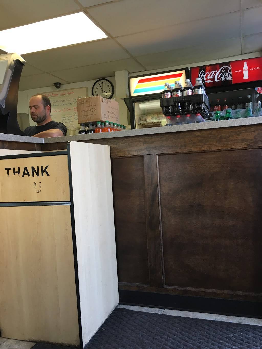 Bella-Roma Pizza | restaurant | 3600 Falls Rd, Baltimore, MD 21211, USA | 4104672751 OR +1 410-467-2751