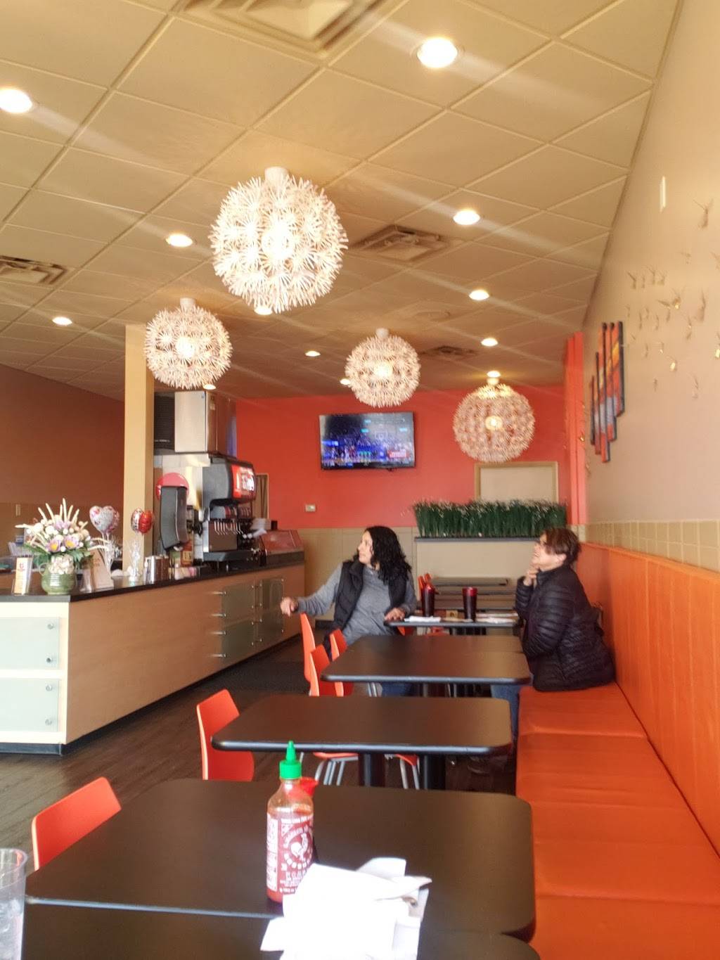 Hibachi Boy | restaurant | 2243 N Tyler Rd, Wichita, KS 67205, USA | 3162609595 OR +1 316-260-9595