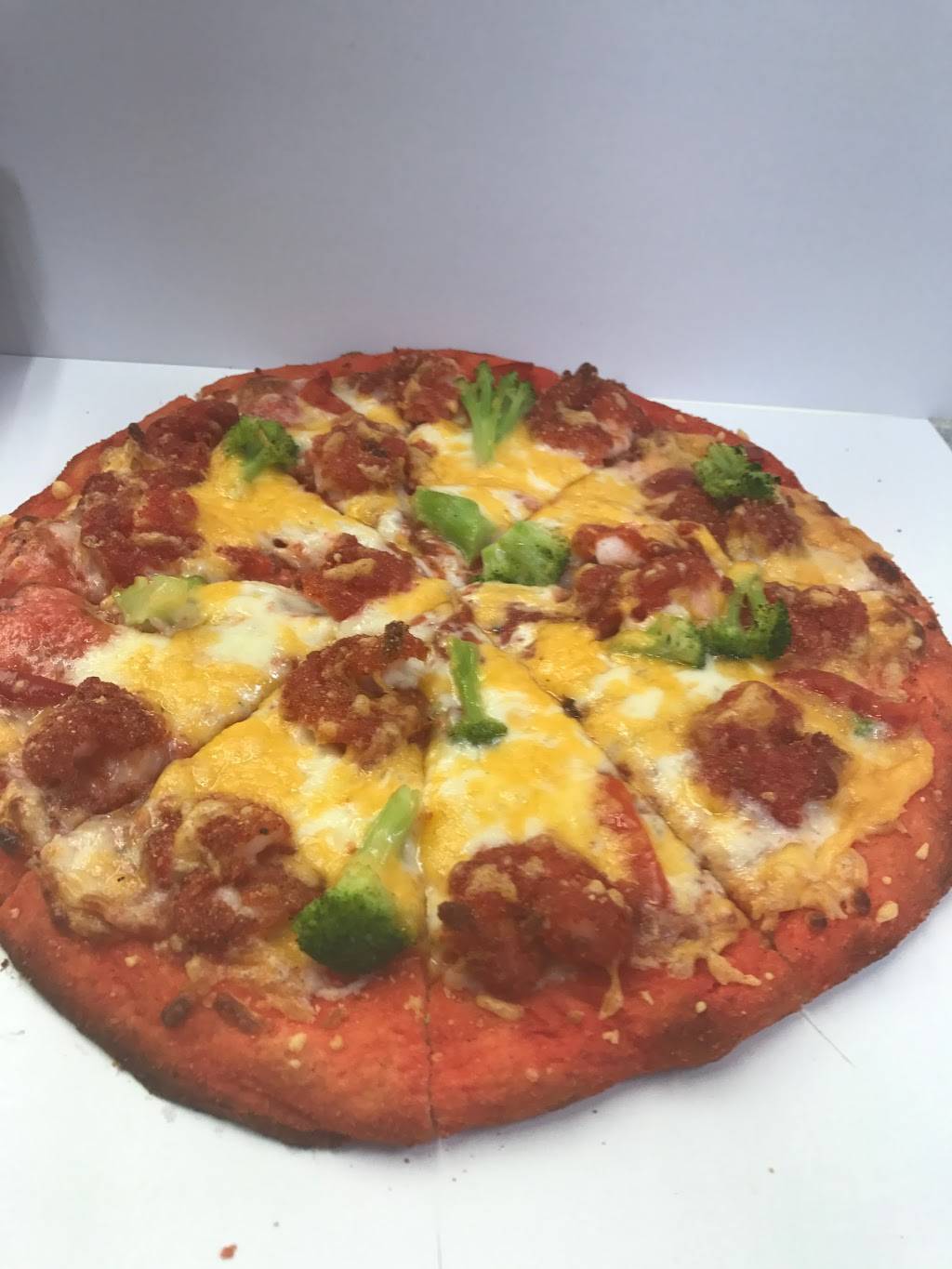 Pizza and Fish Express | restaurant | 6540 Evergreen Rd, Detroit, MI 48228, USA | 3139082255 OR +1 313-908-2255