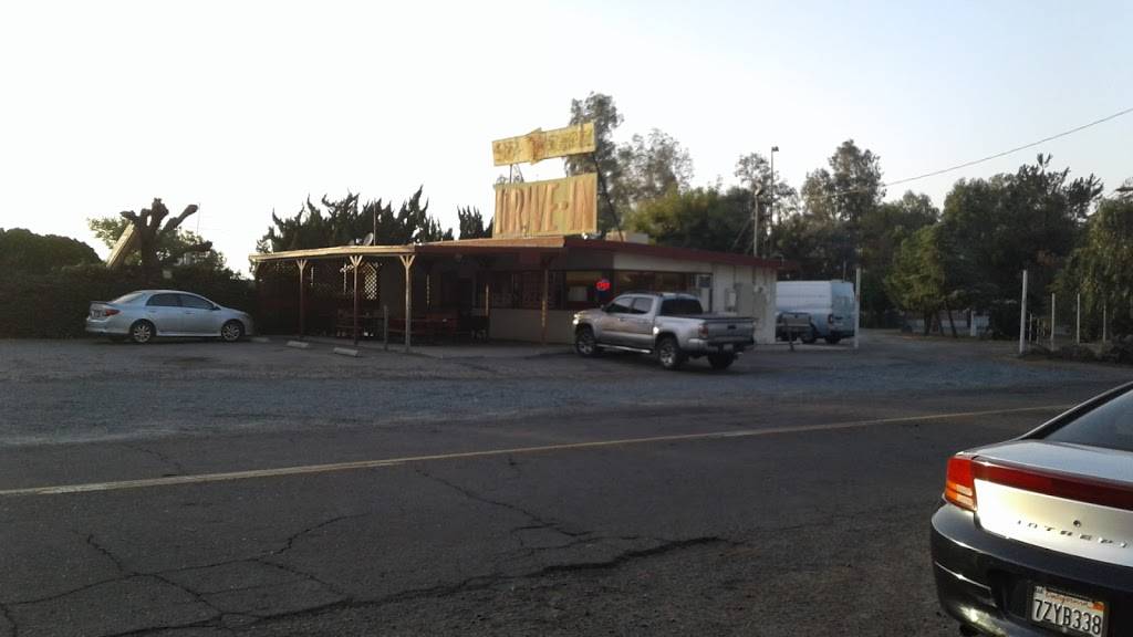 Three Brothers Drive-In | restaurant | 1187 N Park Dr, Pixley, CA 93256, USA | 5597573713 OR +1 559-757-3713