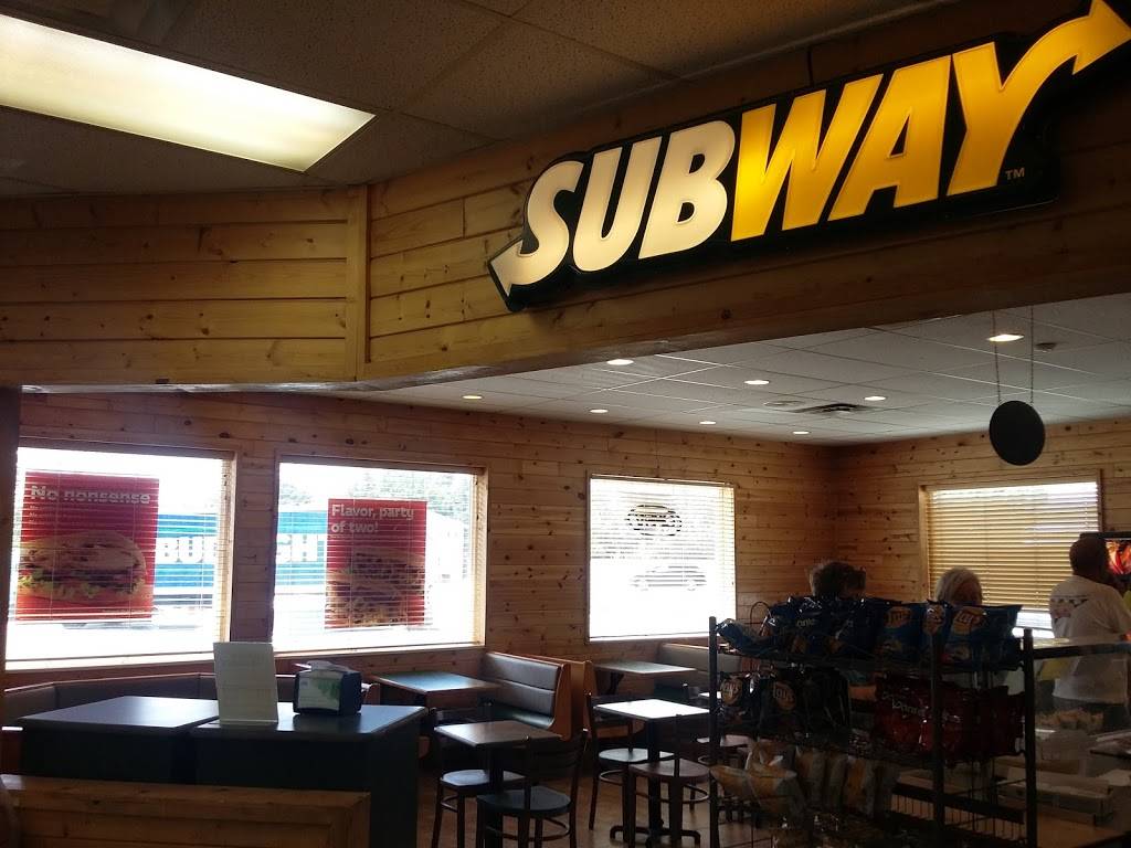 Subway | meal takeaway | 48 N 1600 W, Mapleton, UT 84664, USA | 8014896338 OR +1 801-489-6338