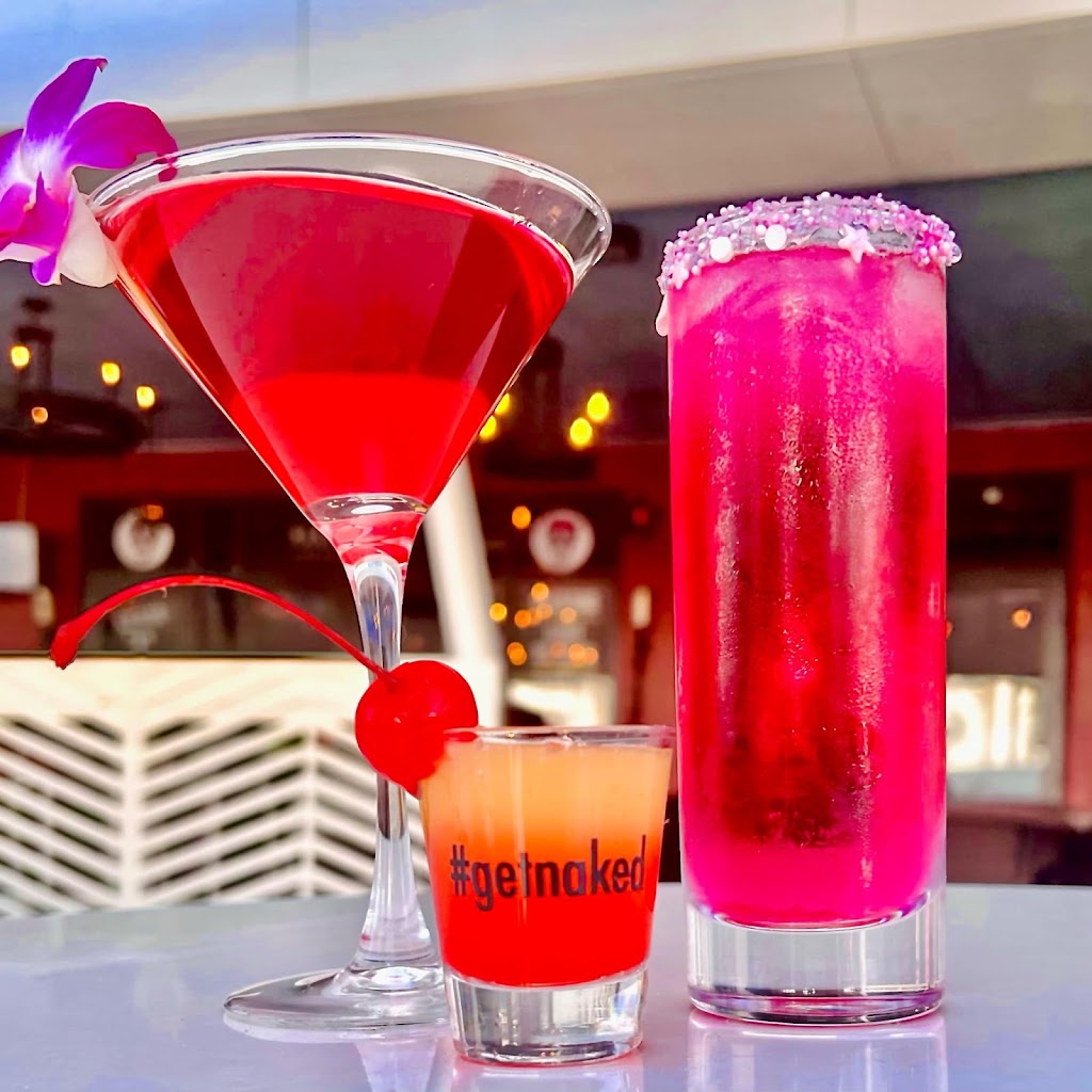 Naked Taco | restaurant | 9658 Glades Rd Suite 200, Boca Raton, FL 33434, USA | 5617174132 OR +1 561-717-4132