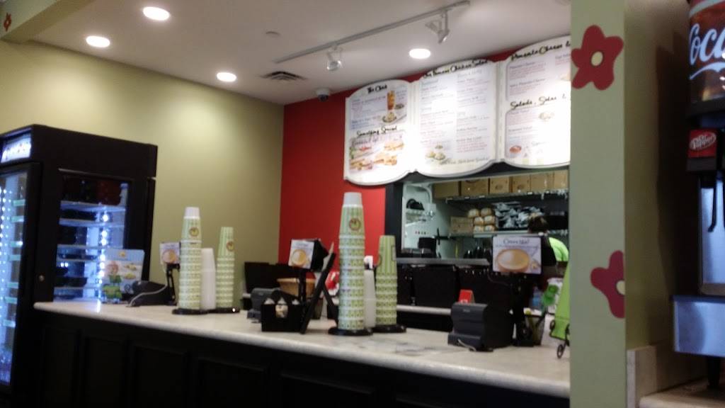 Chicken Salad Chick | restaurant | 425 Ernest W Barrett Pkwy NW #1010, Kennesaw, GA 30144, USA | 6782900173 OR +1 678-290-0173