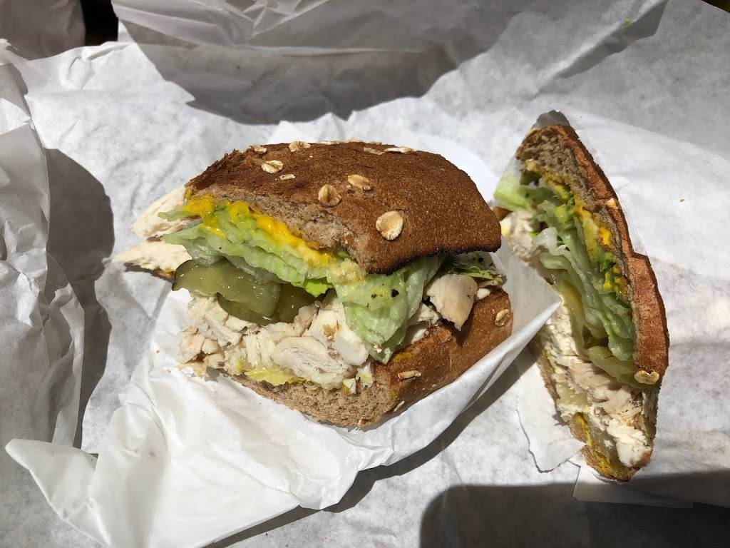 The Rotisserie Deli | restaurant | 361 19th St, Oakland, CA 94612, USA | 5102681381 OR +1 510-268-1381