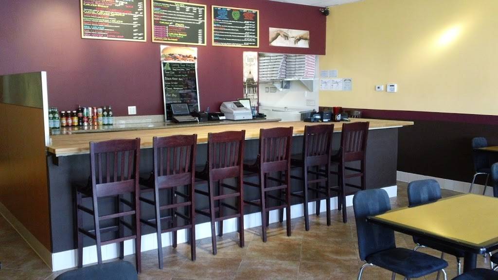 Leaning Tower Pizza & Pasta | restaurant | 14120 Ventura Blvd D, Sherman Oaks, CA 91423, USA | 8189869701 OR +1 818-986-9701