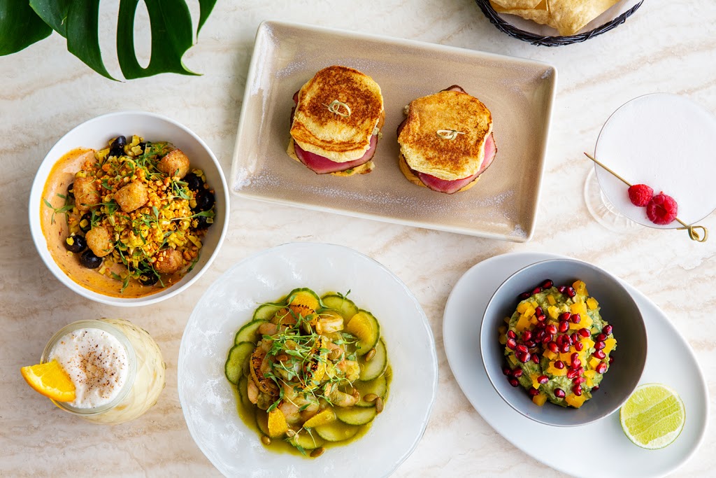 Botanic at the Goodland | restaurant | 2900 Riomar St, Fort Lauderdale, FL 33304, USA | 9549087308 OR +1 954-908-7308