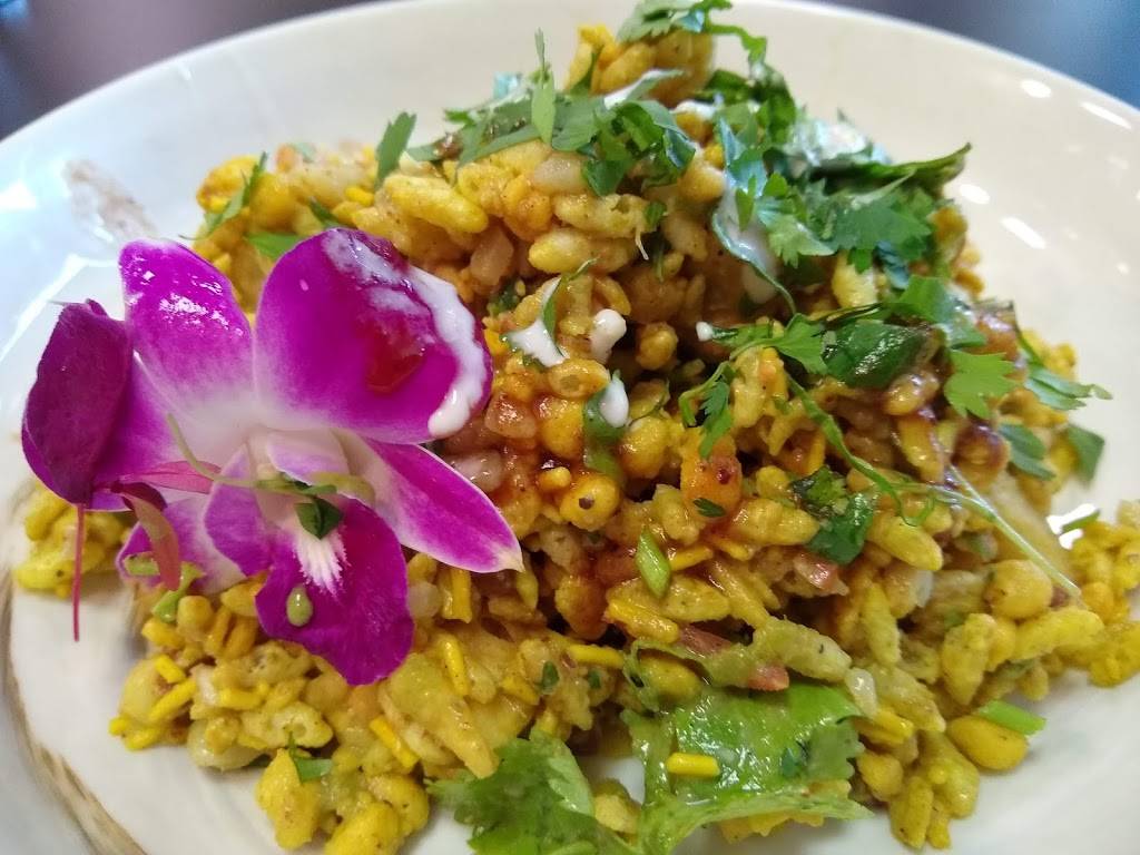 Namaste Indian Street Food | restaurant | 4272 Washington Rd #5A, Evans, GA 30809, USA | 7067552082 OR +1 706-755-2082