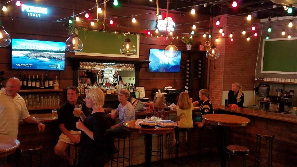 Bambinos Italian Café | restaurant | 904 Elm St #108, Columbia, MO 65201, USA | 5734476400 OR +1 573-447-6400