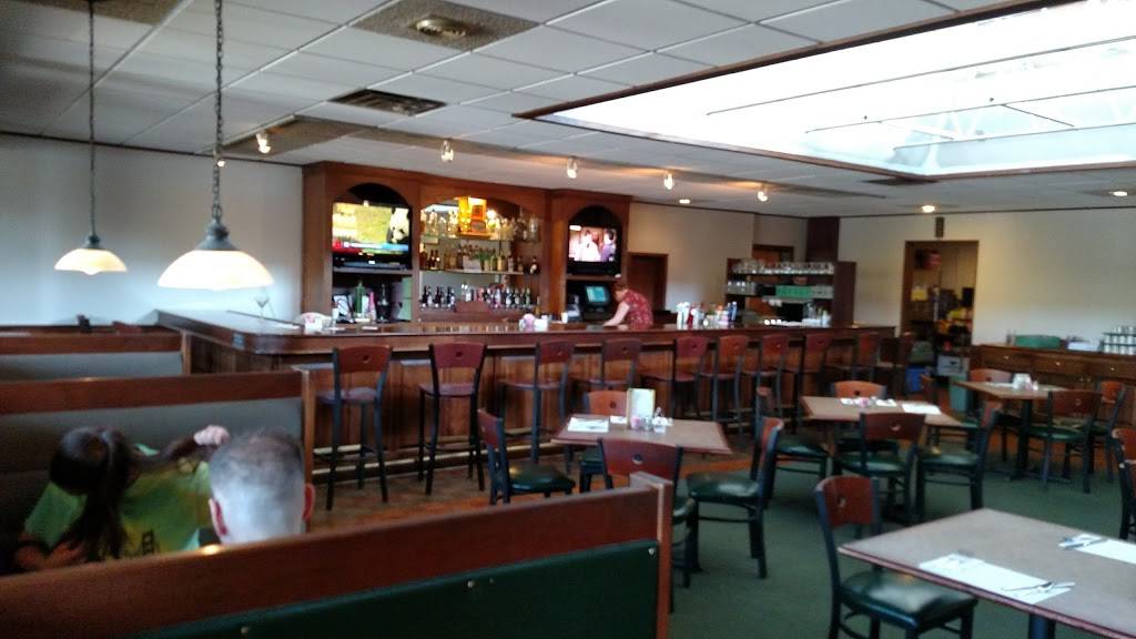 Coral Gables | restaurant | 2838 Grand River Ave, East Lansing, MI 48823, USA | 5173371311 OR +1 517-337-1311