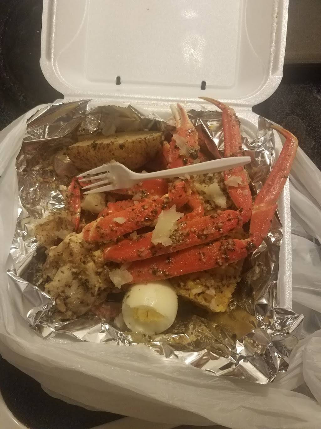 Seamores Crab Shack | restaurant | 1504 Lake Alfred Rd, Lake Alfred, FL 33850, USA | 8638756063 OR +1 863-875-6063