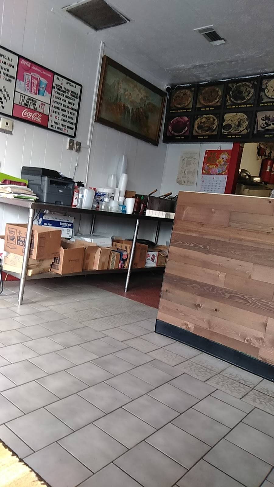 Mr Dragon Chinese Restaurant | restaurant | 6429 San Juan Ave, Jacksonville, FL 32210, USA | 9043789913 OR +1 904-378-9913