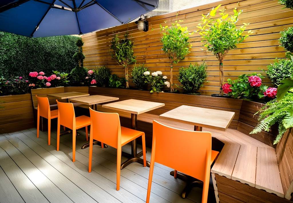 Jardino | restaurant | 1159 3rd Ave, New York, NY 10065, USA | 2125353800 OR +1 212-535-3800