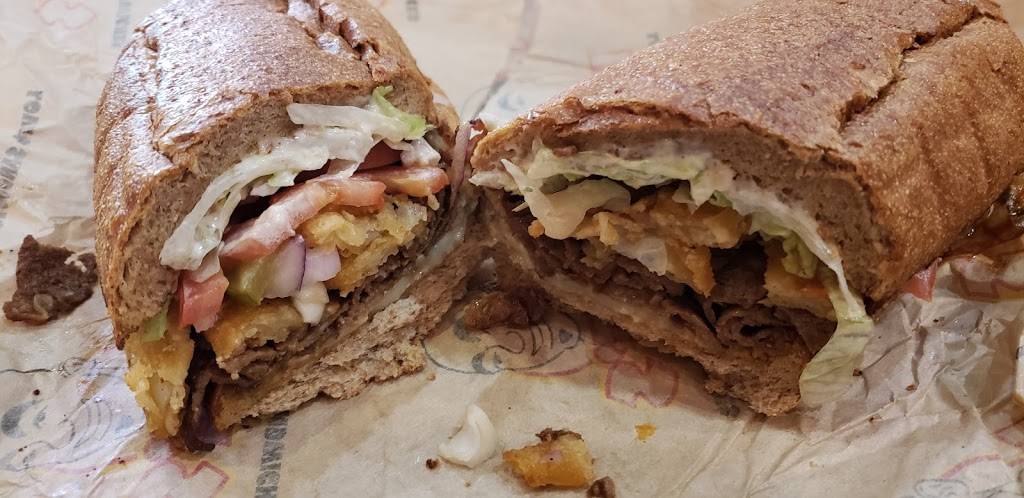 Ikes Love and Sandwiches | restaurant | 1707 McHenry Ave suite A1, Modesto, CA 95350, USA | 2093007893 OR +1 209-300-7893