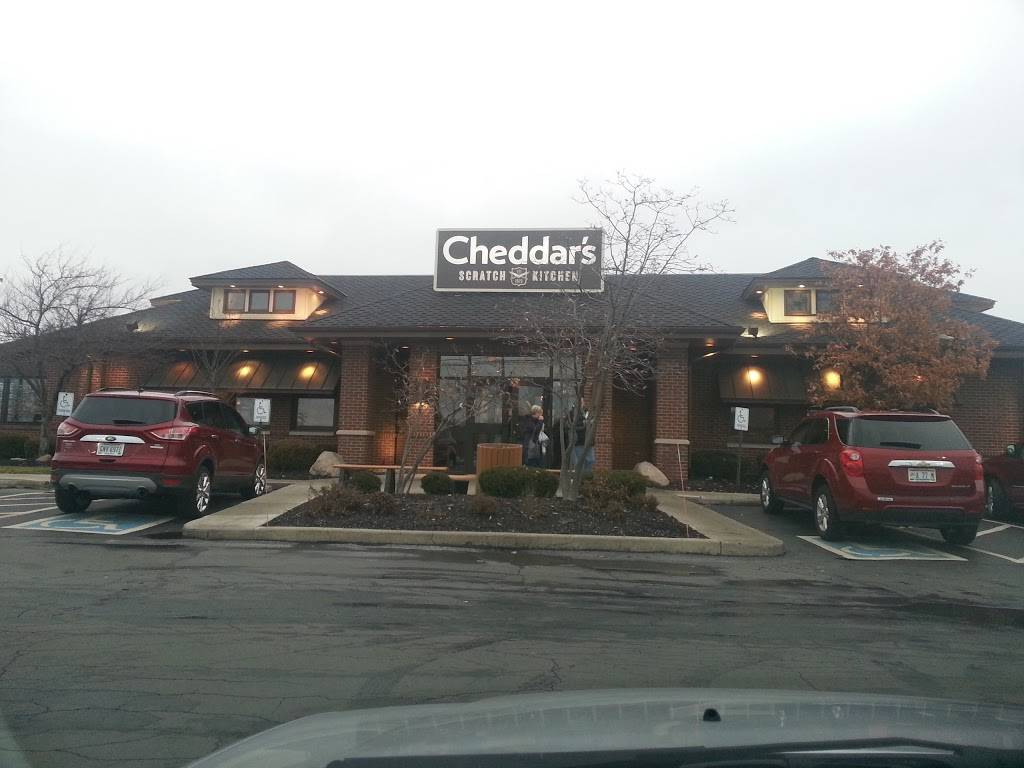 Cheddars Scratch Kitchen | restaurant | 2100 Tiffin Ave, Findlay, OH 45840, USA | 4194234499 OR +1 419-423-4499