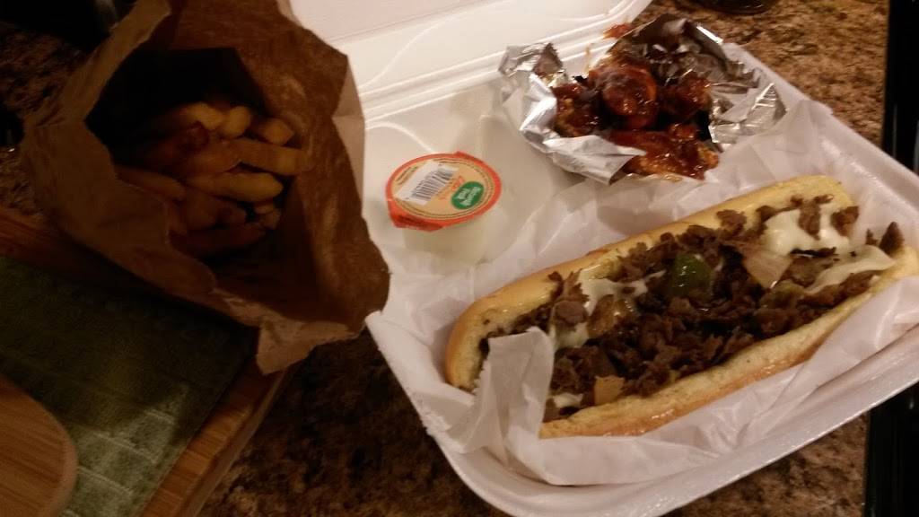 the American Deli | restaurant | 2276 Lake Harbin Rd, Morrow, GA 30260, USA | 4043633532 OR +1 404-363-3532